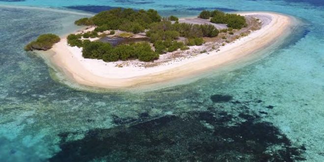 Labuan Bajo, Wisata Pulau ke Pulau - Padmanews.Id